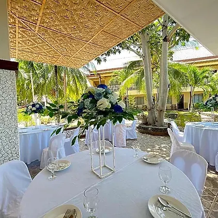 Azure Camotes Resort Hotel