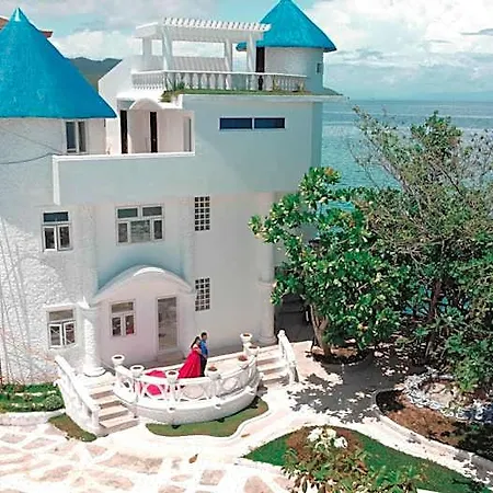Azure Camotes Resort Hotel