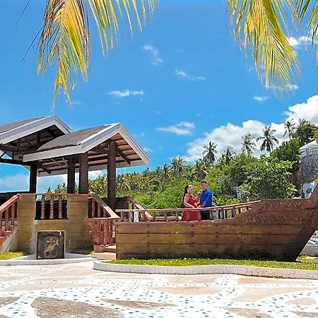 Azure Camotes Resort Hotel