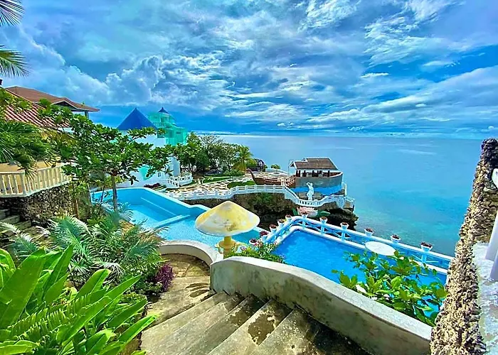 Azure Camotes Cebu