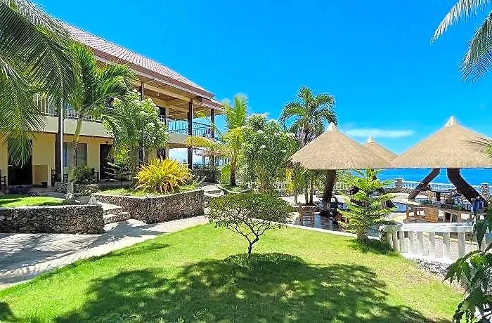 Azure Camotes