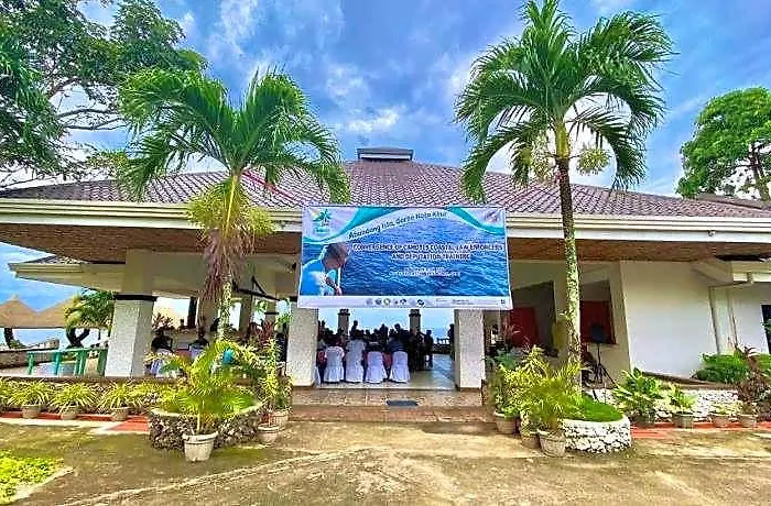 Azure Camotes 4* Cebu