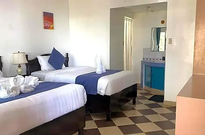 Azure Camotes 4* Себу