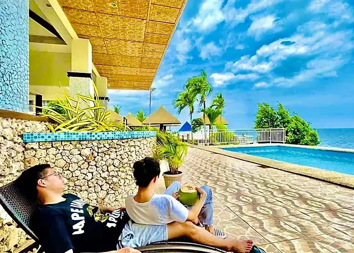 Azure Camotes 4*