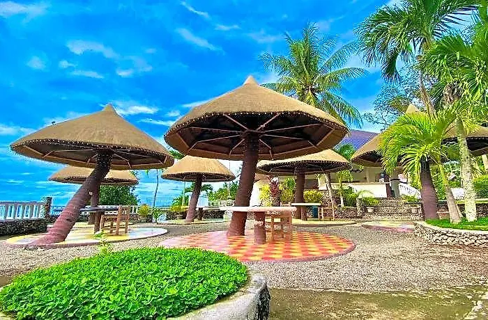 Azure Camotes