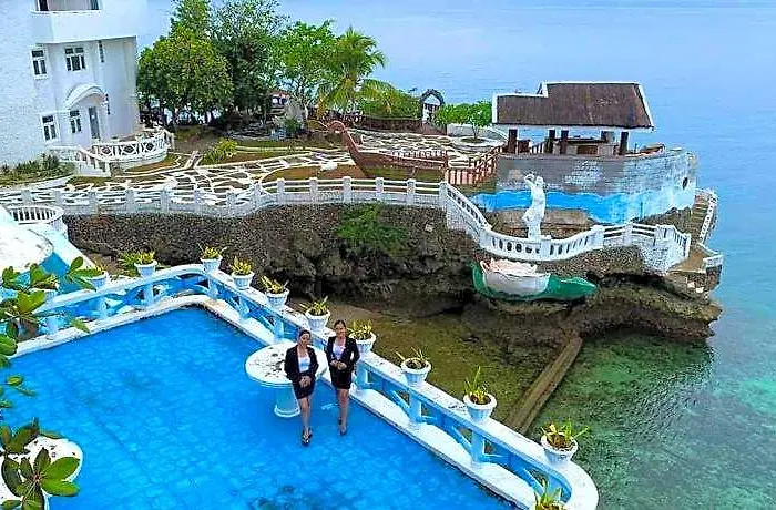 Azure Camotes 4* Себу