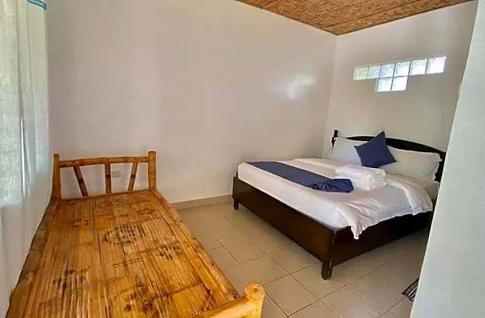 Azure Camotes 4* Себу