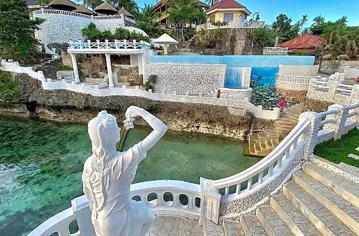 Hotell Azure Camotes 4*
