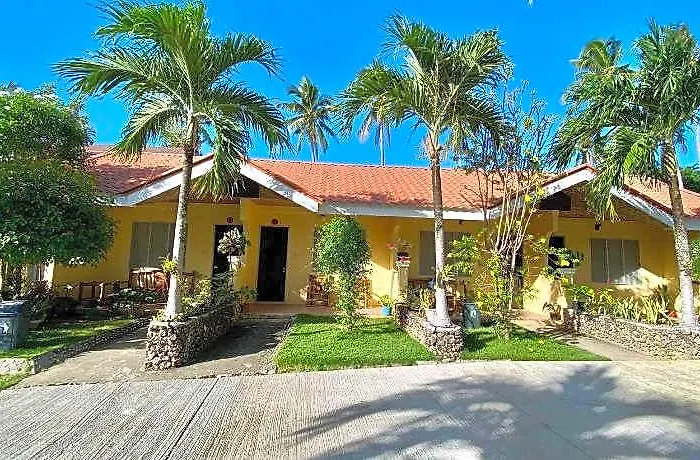 Azure Camotes 4*