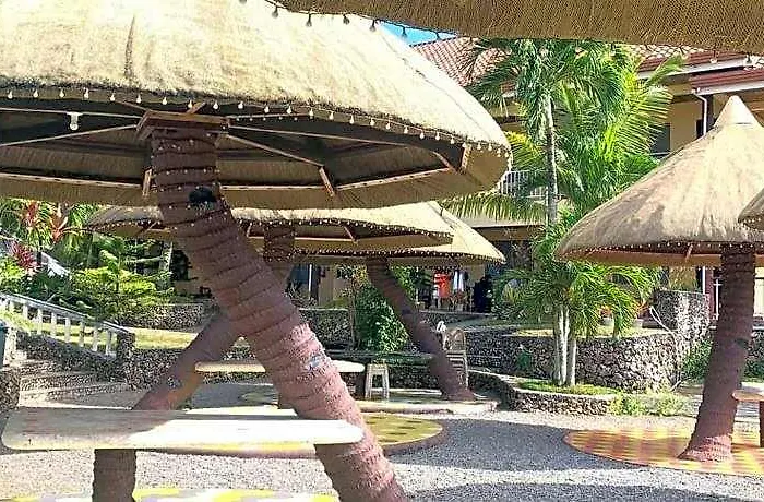 Azure Camotes Hotell Cebu