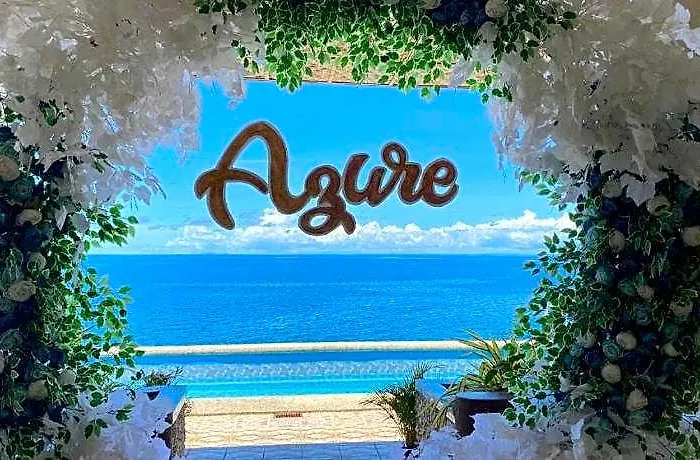 Azure Camotes Себу