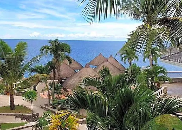 Azure Camotes 4*
