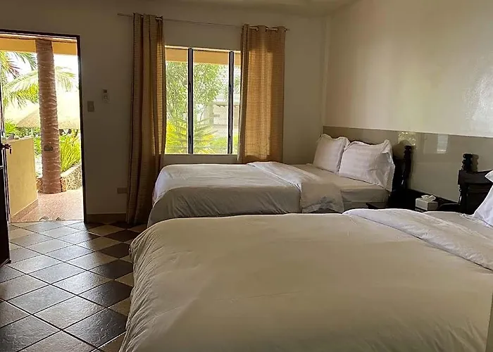 Azure Camotes 4*
