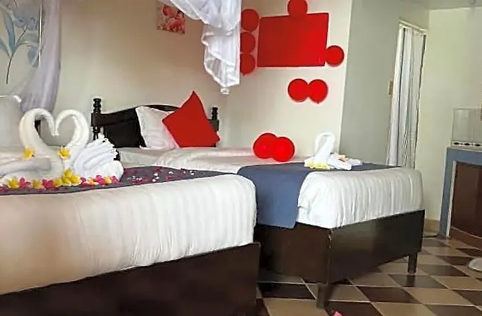 Azure Camotes 4* Cebu