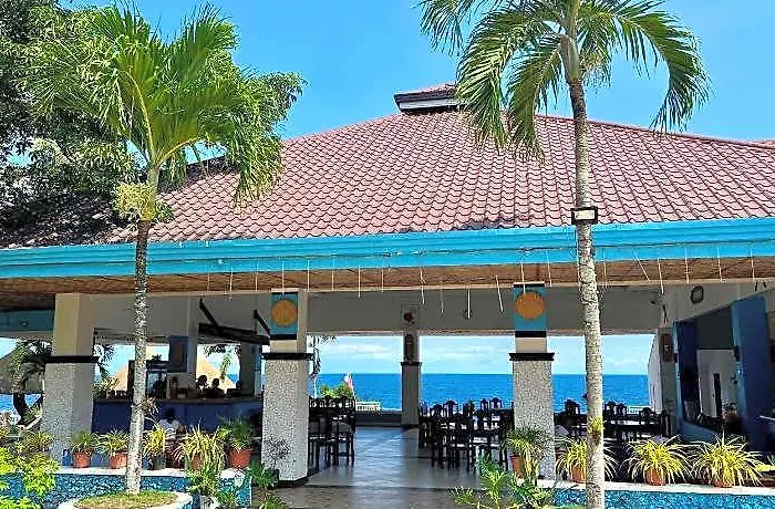 Azure Camotes