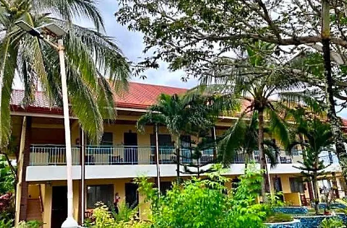 Azure Camotes Cebu