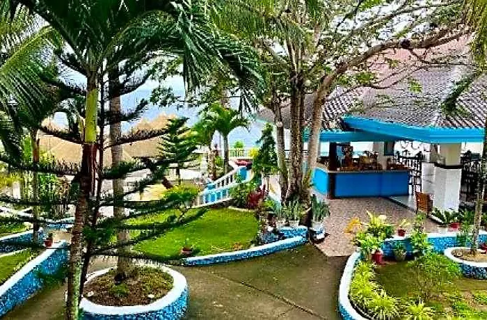 Azure Camotes 4*