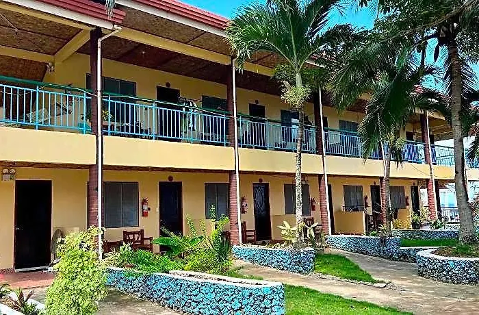 Azure Camotes Cebu